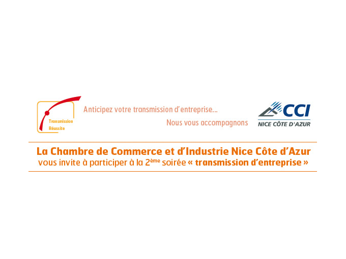 CCI Nice Côte d'Azur (…)