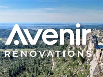 Avenir Rénovations ouvre une agence à Saint-Rémy-de-Provence