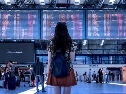 La Commission européenne ?renforce les droits des passagers