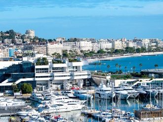 Cannes veut accélérer l'innovation pour sauver le climat