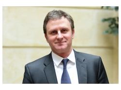 Alain Damais nommé Directeur Général du CNAJMJ