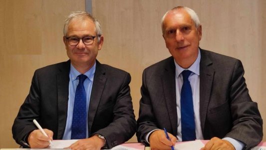 Contrat pluriannuel de gestion (CPG) 2023-2027 : l'Urssaf Paca s'engage auprès de ses 755 532 usagers
