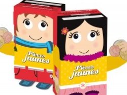 Nice : Dédicace du livre de Corinne Paolini au profit des Pièces Jaunes