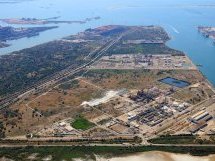 Le Port de Marseille Fos lance un appel à manifestation d'intérêt pour 45 hectares à Fos-sur-Mer