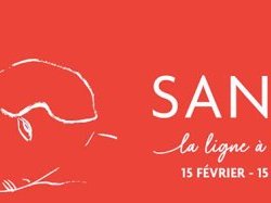 Musée des arts asiatiques : exposition "Sanyu, la ligne à l'œuvre" 