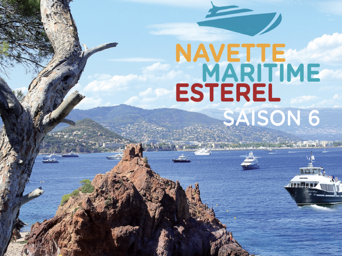 Cannes-Théoule sur Mer :