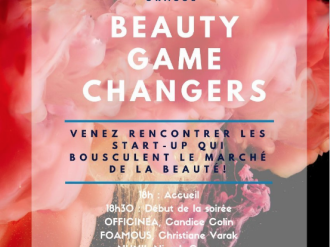 Les startups de la beauté se mettent au parfum de la French Tech Grasse