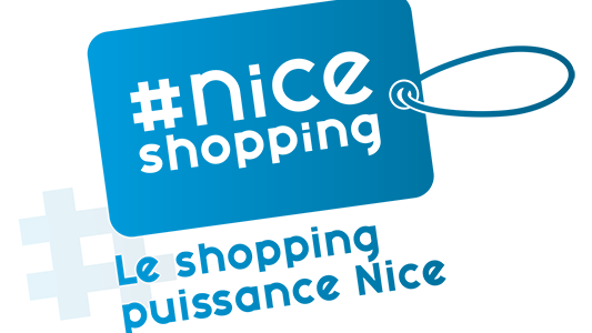 La prochaine destination shopping du printemps ? Les commerces niçois unis sous la marque #NiceShopping !