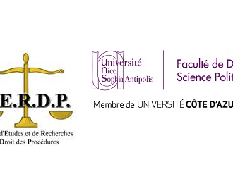 CERDP : prenez date, conférences d'ouverture 2ème semestre 2018/2019