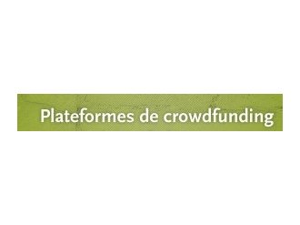  Le crowdfunding s'ajoute aux autres modes de financement 