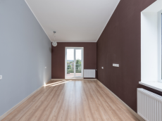 Fiscalité locale : taxes sur les logements vacants