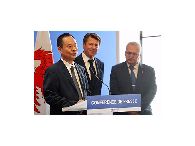 Aéroport : quand la (…)