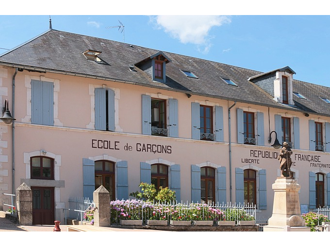 LANTOSQUE : 3 M€ pour (…)