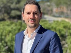 Eric Fabbri nommé chief operation officer de SaaSOffice 