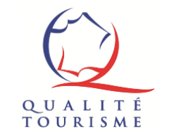 La marque Qualité Tourisme™ désormais étendue aux commerçants : Un 1er commerce marqué Qualité Tourisme™ a été labellisé à Menton