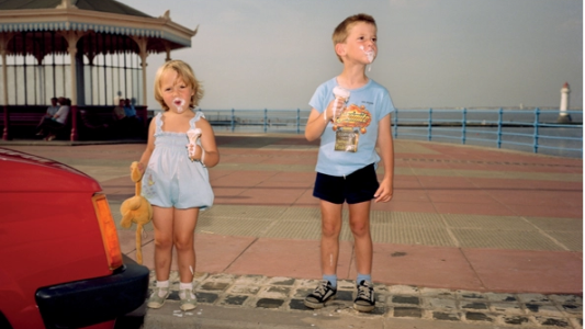 À Toulon, « Short & Sweet » célèbre 50 ans de photographie