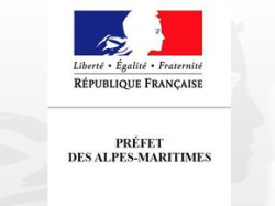 Fermeture des services d'accueil de la préfecture de Nice et de la sous-préfecture de Grasse