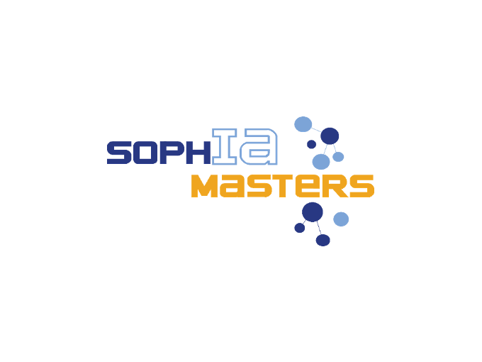 Concours SophIA Masters :