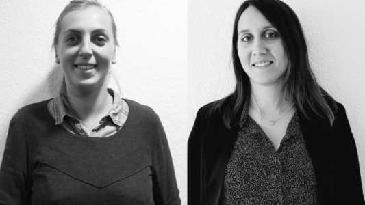 Comment survivre à la crise ? Le retour de Justine et Tatiana, directrices d'une agence événementielle