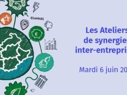 Détectez vos opportunités de "synergies inter-entreprises" le 6 juin à Carros