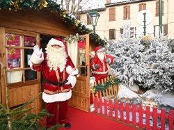 En Provence-Alpes-Côte d'Azur, une collecte solidaire pour Noël dans les agences O2