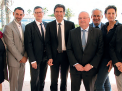 Rencontres territoriales de l'UPE-06 : les déplacements au cœur des débats