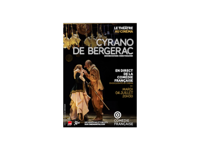 Cyrano de Bergerac en (…)