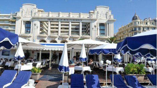 Plages de Nice : les conclusions du rapporteur public du Conseil d'Etat confirment la compétence de la Métropole 