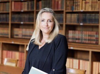 Alexandra Borchio Fontimp est nommée porte-parole adjointe du parti Les Républicains