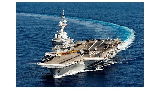 "Le Droit et la force océanique stratégique de la Marine nationale" à la Fac de droit de Nice le 16/11