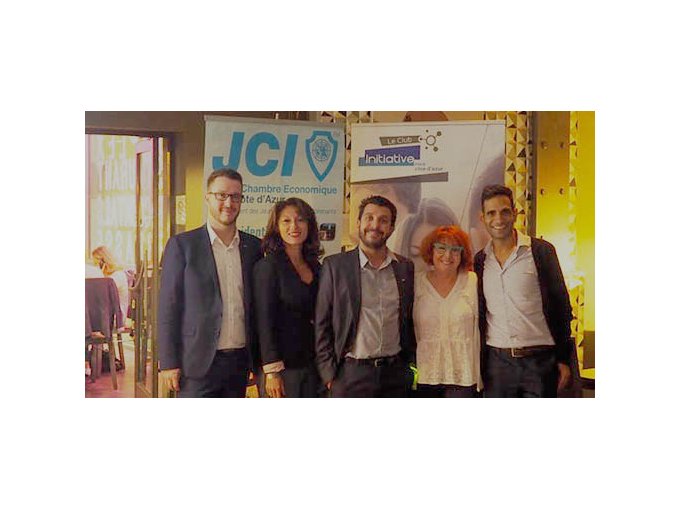 Le Club Initiative Econom