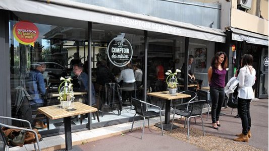 Première "boutique à l'essai" azuréenne inaugurée à Cagnes-sur-Mer !