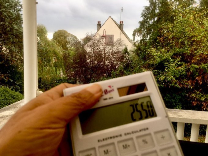 Taxe foncière : comment