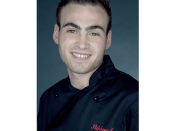 Stéphane Garcia, Toque d'or 2016, rejoint l'équipe du restaurant La Flibuste !