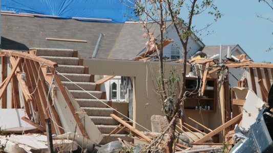  Reconnaissance de l'état de catastrophe naturelle – intempéries 2019/2020