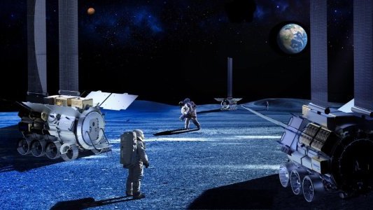 Thales Alenia Space Italie pilotera la fabrication du module lunaire MPH