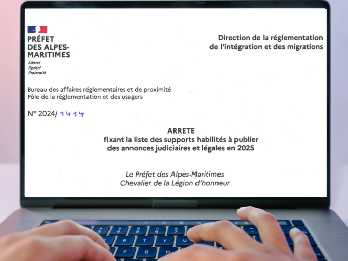 Journaux et services (…)