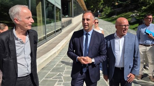 À Saint-Martin-Vésubie, « Nous sommes en train de sortir du cauchemar ! »