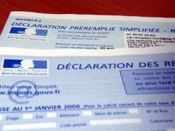 LFR 2008 : impôt sur le revenu et revenus fonciers, ce qui va changer