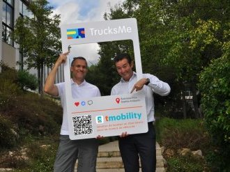T-Mobility de TrucksMe, la location de véhicule en toute autonomie