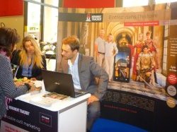 Salon #VeM6 : tour d'horizon des tendances-clés du e-tourisme en 2015