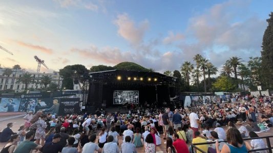 Nice Jazz Fest : Appels à candidatures pour le village de la Merenda, Lou Girou FEST'OFF et les stands alimentaires