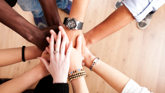 Quatre associations lauréates de l'appel à projets régional 2025 SG SMC