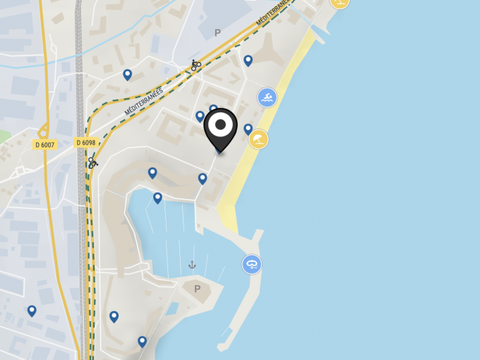 Villeneuve-Loubet : (…)