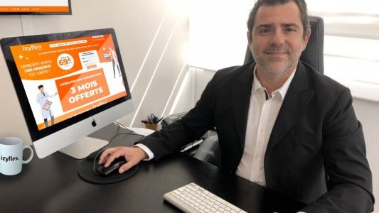 Izyflex : la solution numérique pour commander ses médicaments à distance pendant le confinement