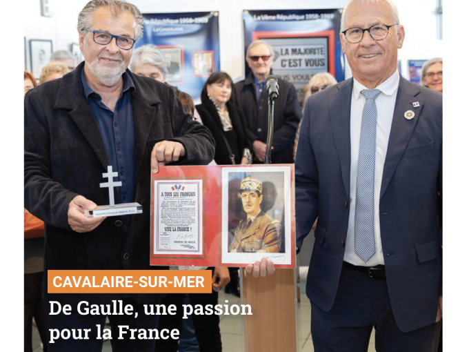 Petites Affiches VAR (…)