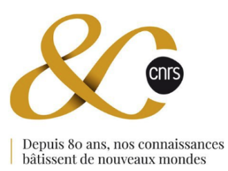 Conférence "Le CNRS depuis 1939 : 80 années d'une grande aventure scientifique et humaine"
