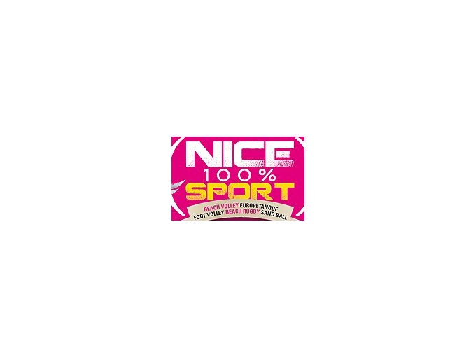 Nice 100% sport : Tournoi