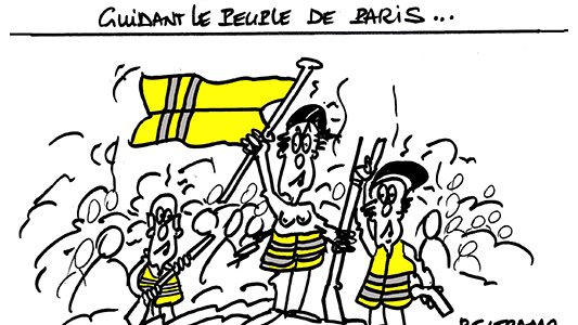 La gazette hebdomadaire