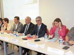 Alpes-Maritimes : les maires ruraux ont retrouvé la voie du dialogue avec l'État